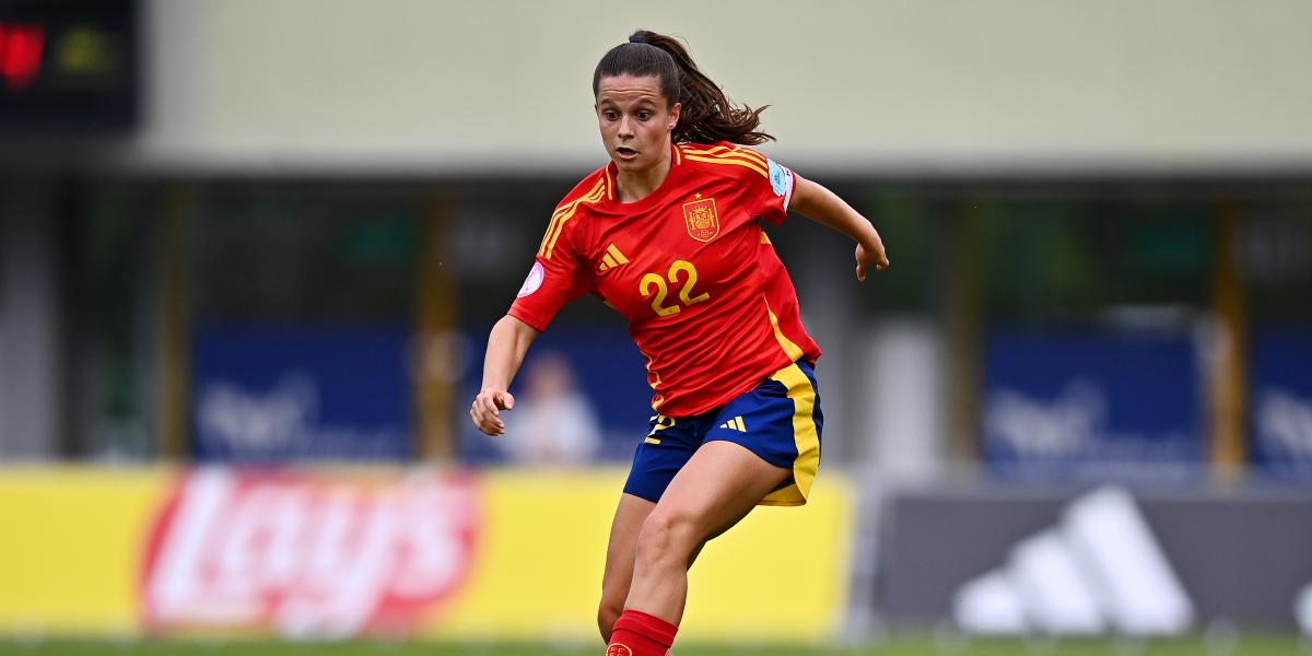 Aiara Agirrezabala y Arrula pasan a la final del europeo sub 19 y se verán las caras con Francia