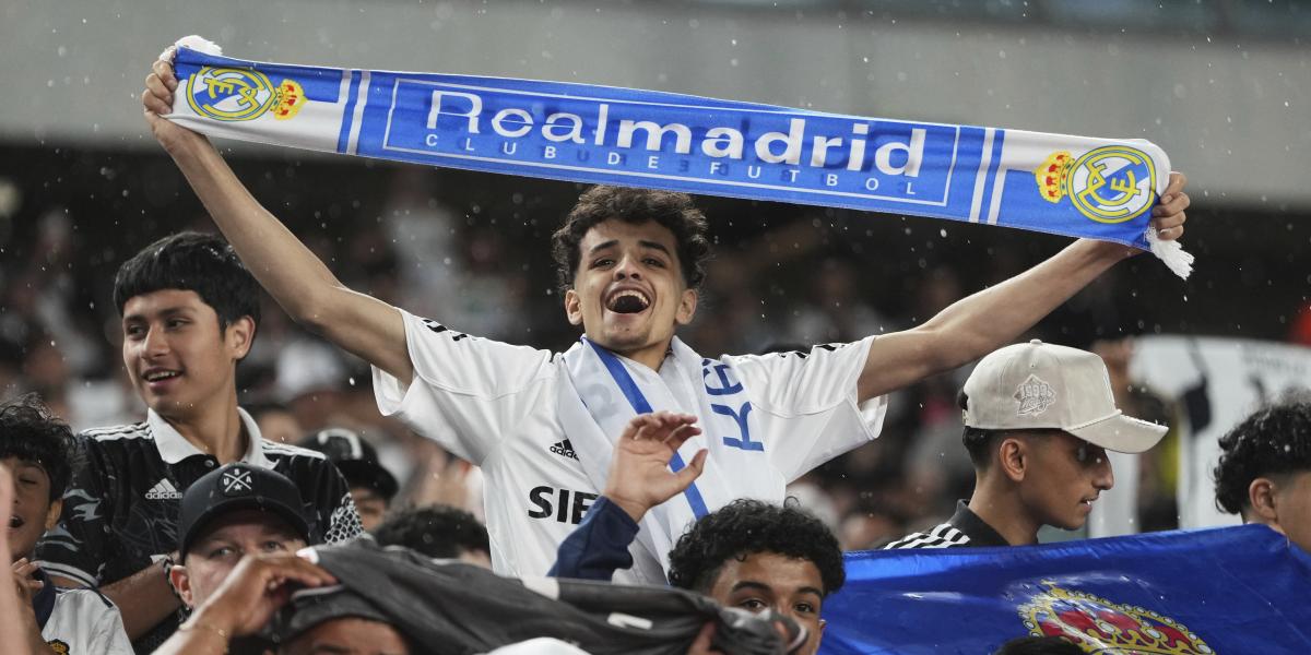 Filadelfia también es blanca