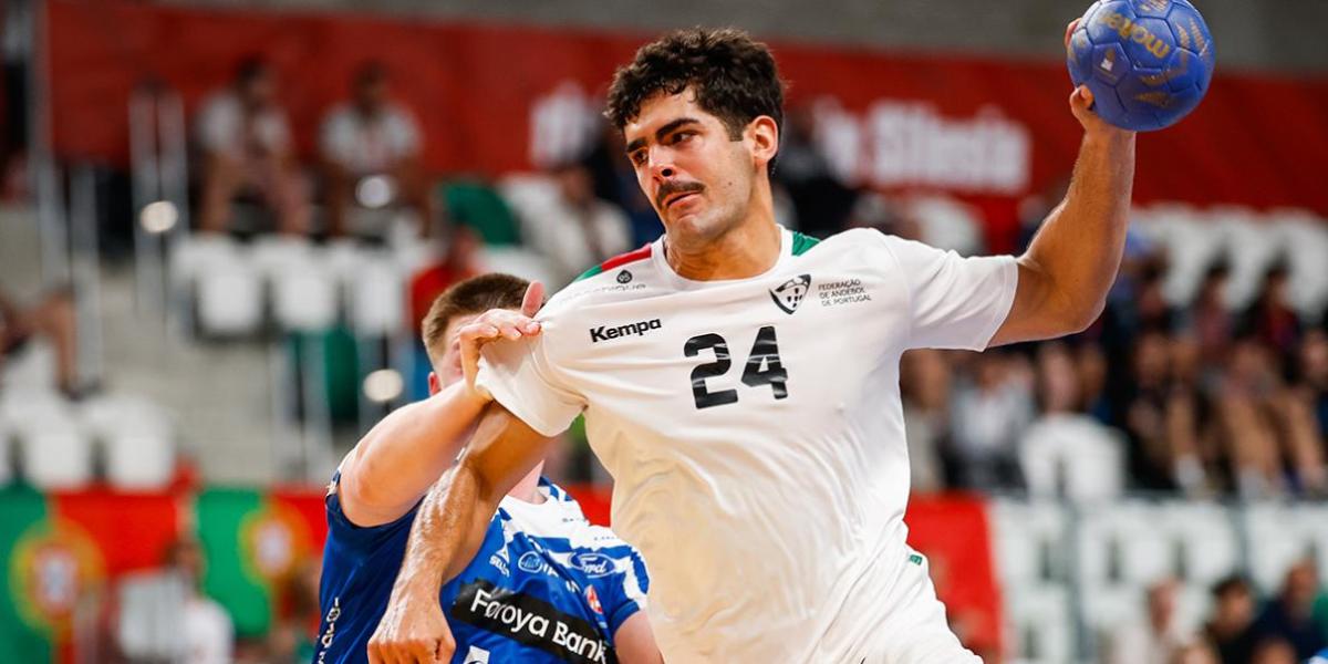 Portugal acaba con el sueño de Islas Feroe y se cita con Dinamarca en la final
