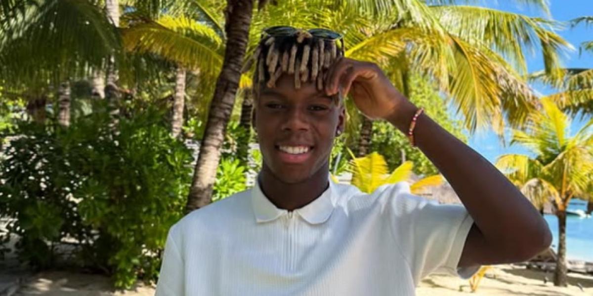 Semana grande en el Barça con Nico Williams de protagonista