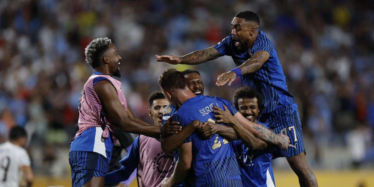 Al Hilal y Fluminense inauguran los cuartos del Mundial de Clubes: el plan de DAZN para ver la experiencia más completa a mitad de precio