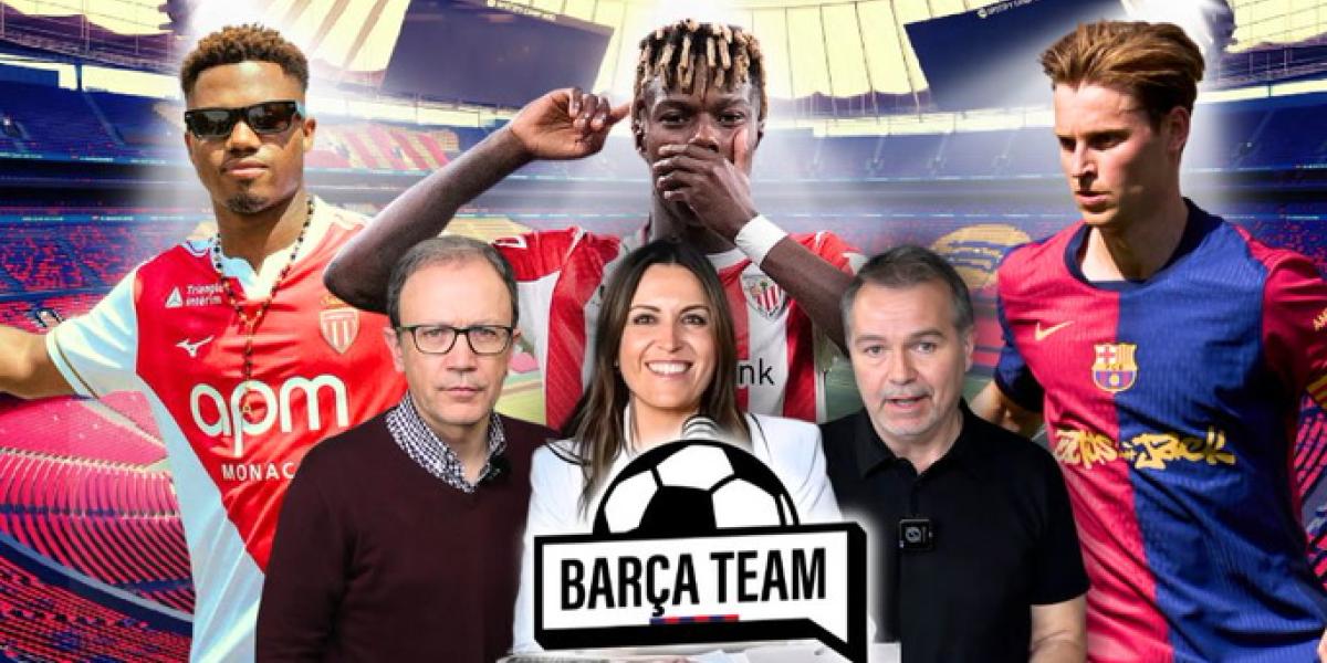 ‘Barça Team’: Análisis del Mercado blaugrana