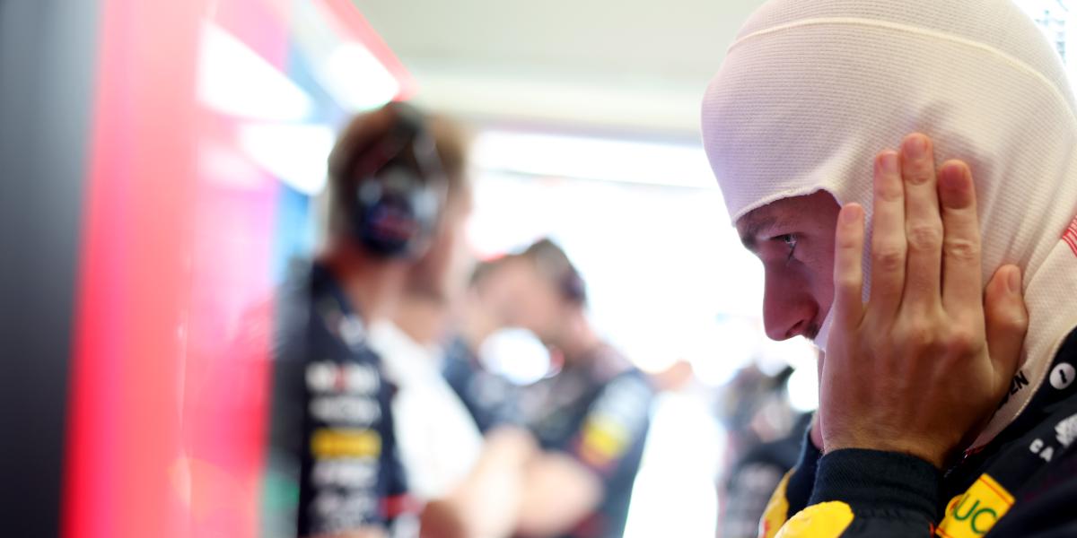 ¡Bombazo desde Italia! Verstappen rompería con Red Bull para fichar por Mercedes
