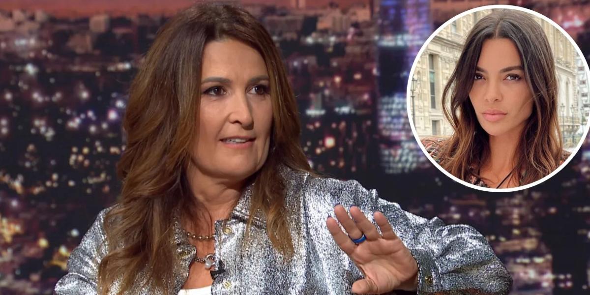 Laura Fa responde tajante a Joana Sanz: Te vienes muy arriba para estar casada con un señor que ha estado en la cárcel por lo que ha estado