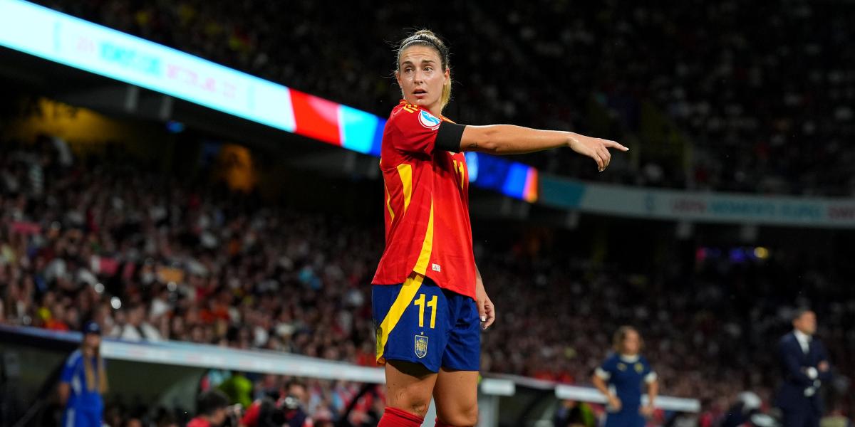 Alexia: El cuerpo técnico analizó muy bien a Portugal