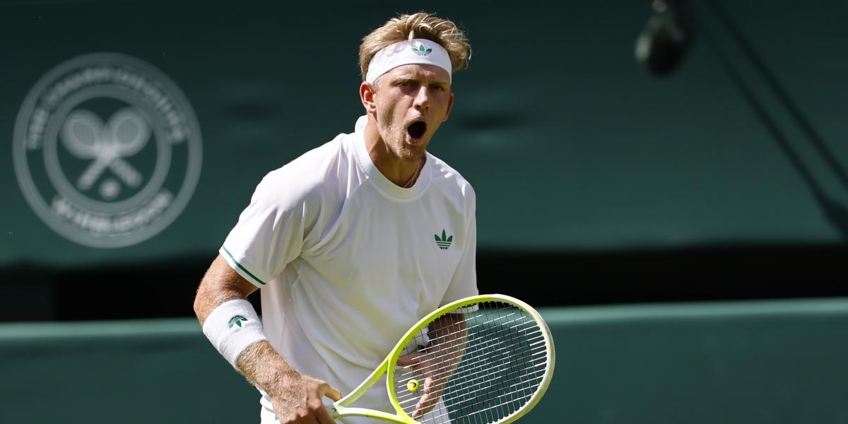 Davidovich y su techo: “¿Un Grand Slam? Tiene potencial para ganar lo que se proponga”