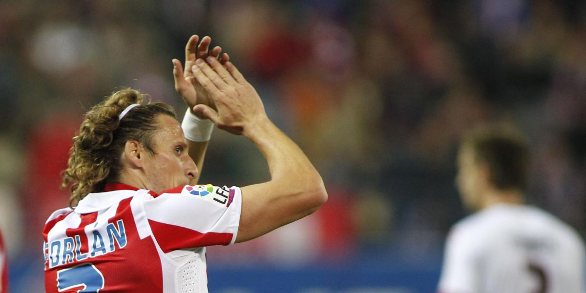 “Tras ganar la Europa League se empieza a gestar ese pequeño cambio en el Atlético”