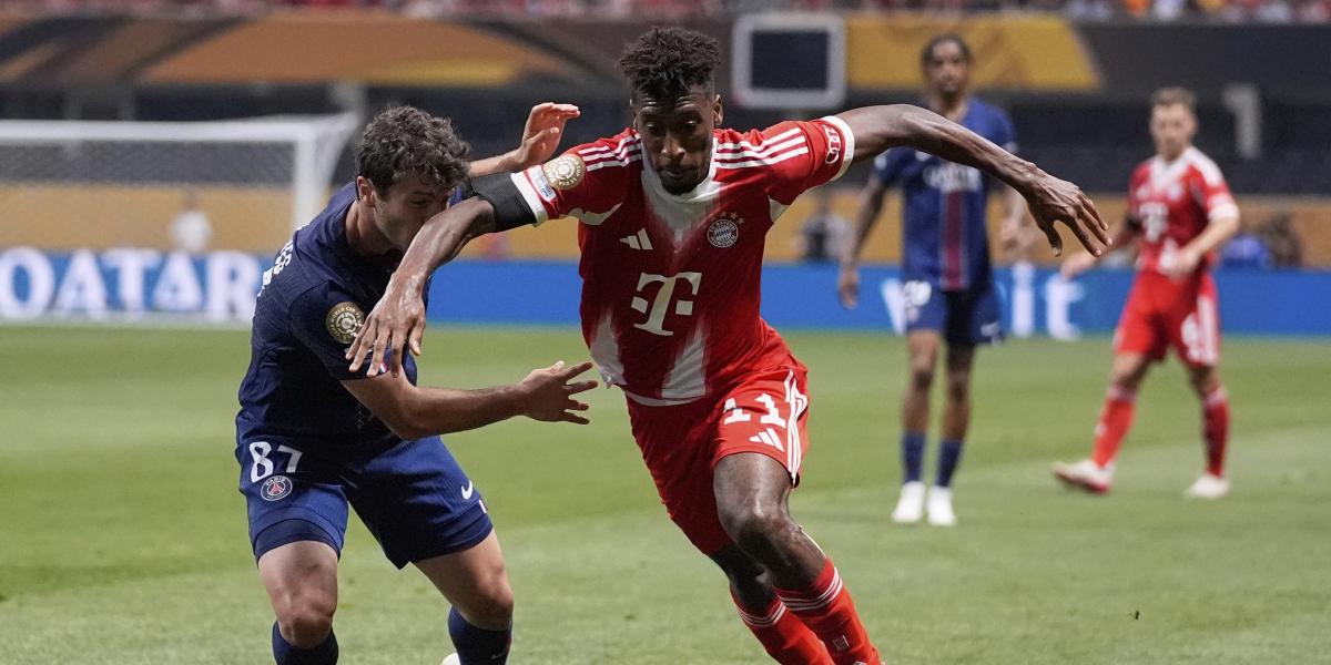 El Al Nassr no para: Joao Félix, Íñigo Martínez y ¡ahora apunta al Bayern!