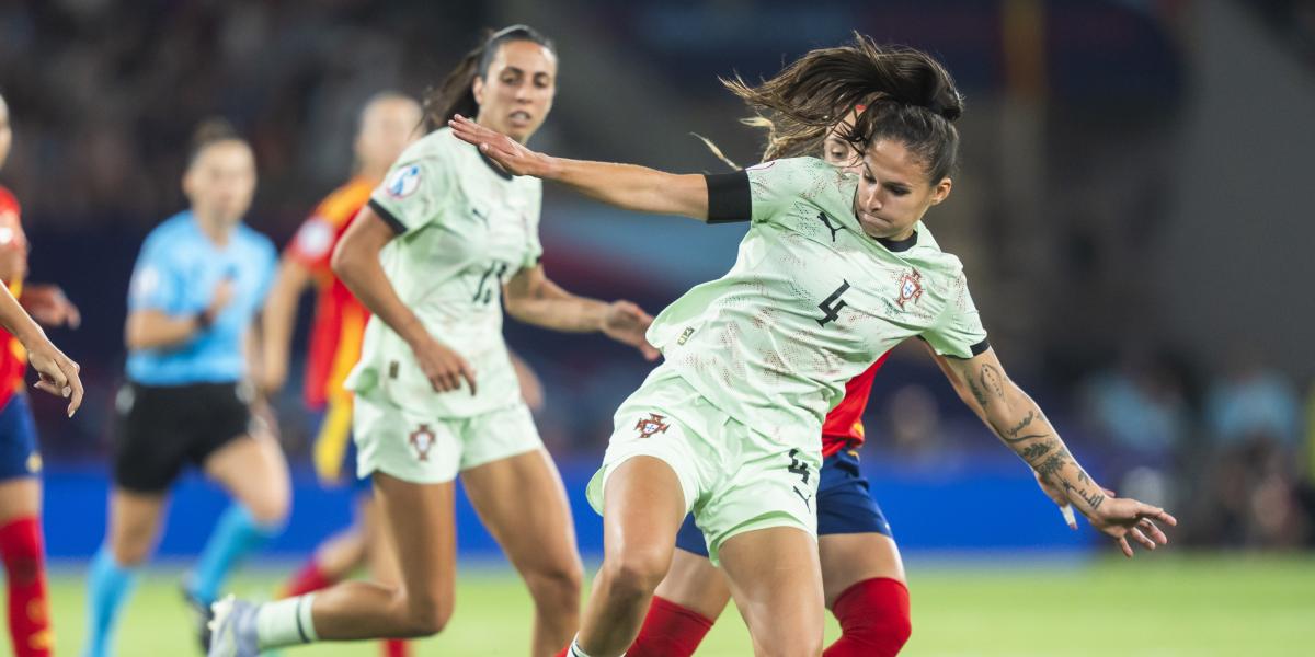 Portugal e Italia, duelo con situaciones opuestas