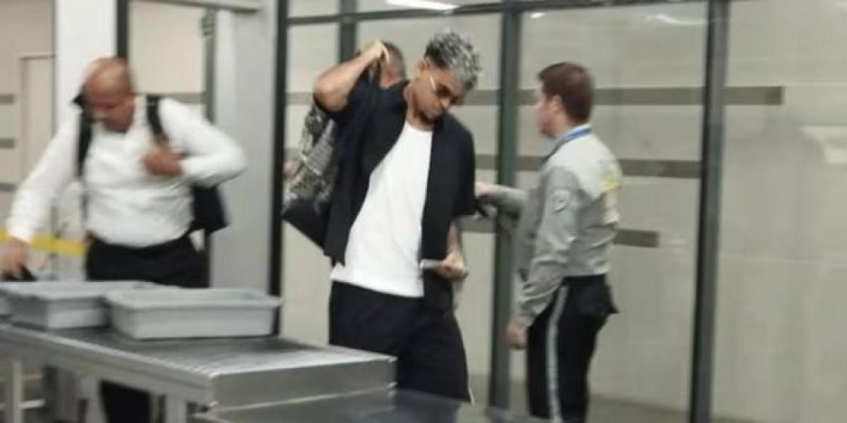 Luis Díaz no juega en el primer partido del Liverpool