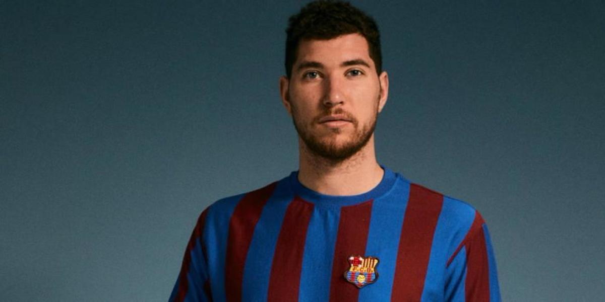 El cambio físico de Joel Parra juega un papel importante en el mercado del Barça