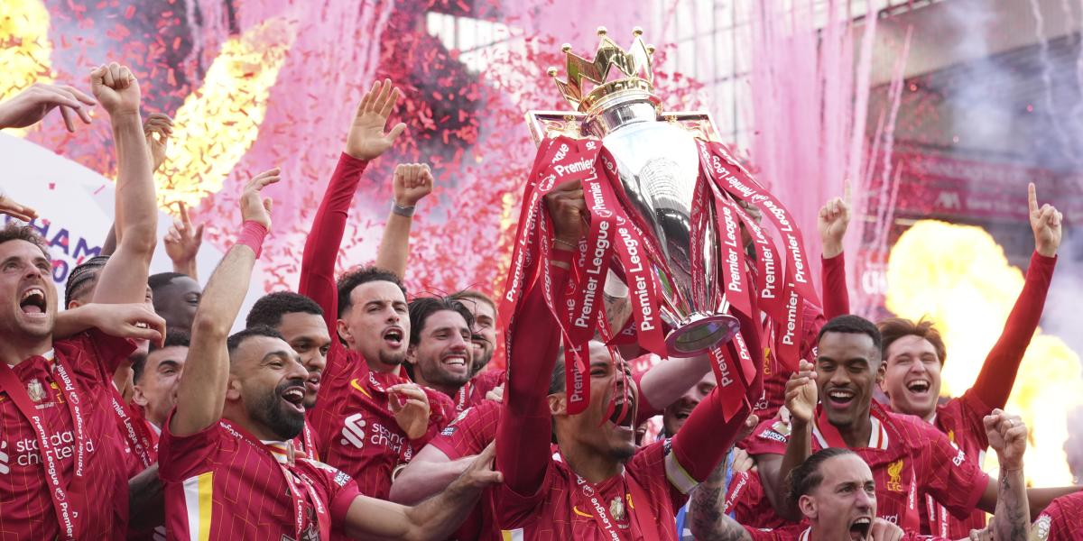 Una supercomputadora predice como acabará la Premier League: ¡Ojo lo que dice del Manchester City de Guardiola!