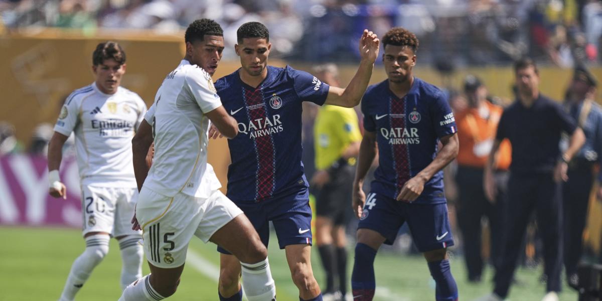 Ya hay horario para la vuelta del Real Madrid al Carlos Tartiere 23 años después
