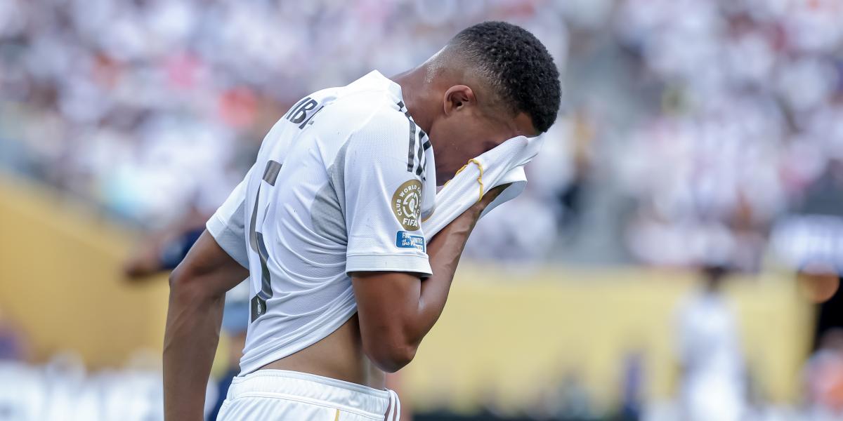 Un verano en Nueva... Jersey