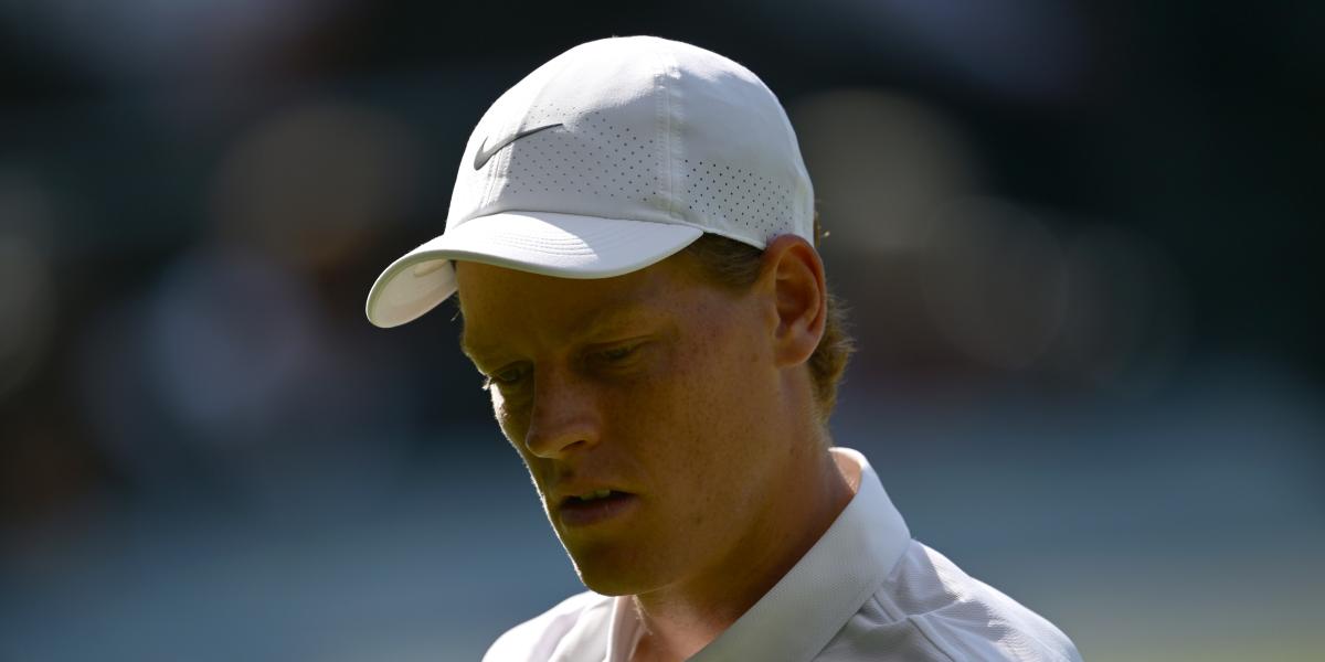 Sinner - Djokovic de Wimbledon 2025 de tenis: horario, canal y dónde ver por TV la semifinal del Grand Slam