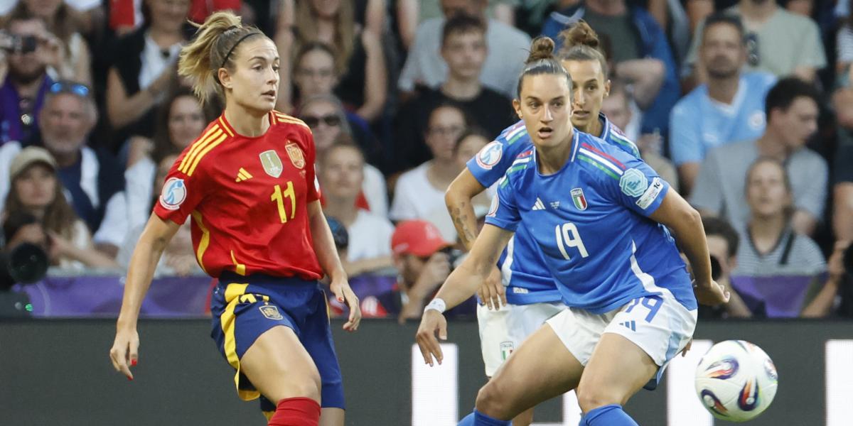 Trece culés avanzan a cuartos tras el cierre de la fase de grupos de la Eurocopa