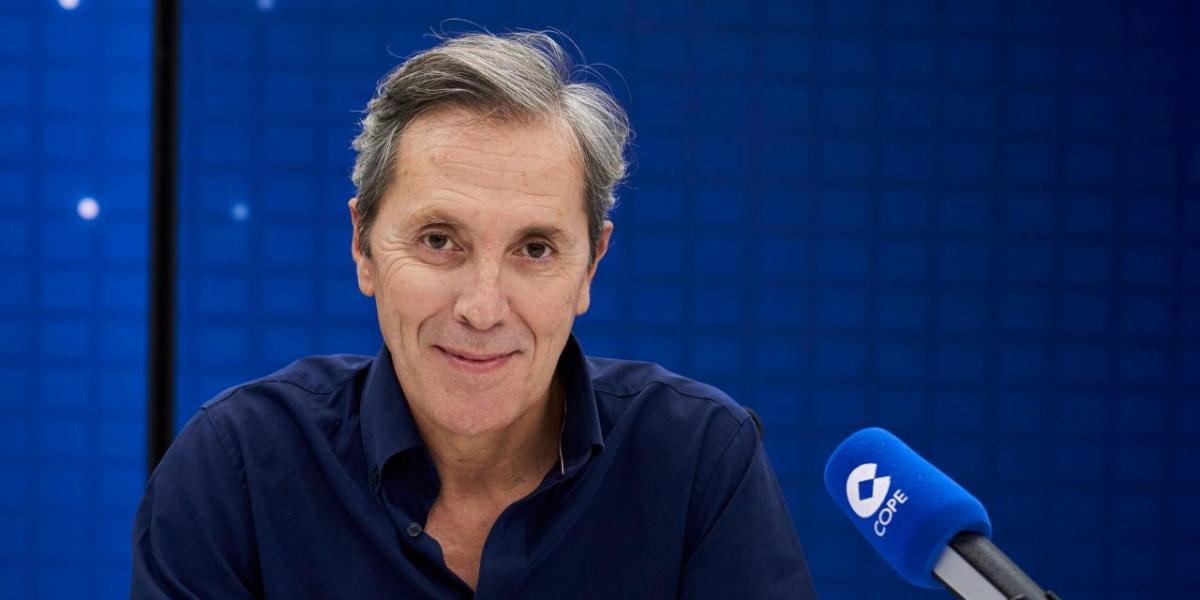 Paco González, durante el Liverpool - Real Madrid por lo de Anfield: Es como si sale una gran bailarina de sevillanas en Japón, no es lo mismo