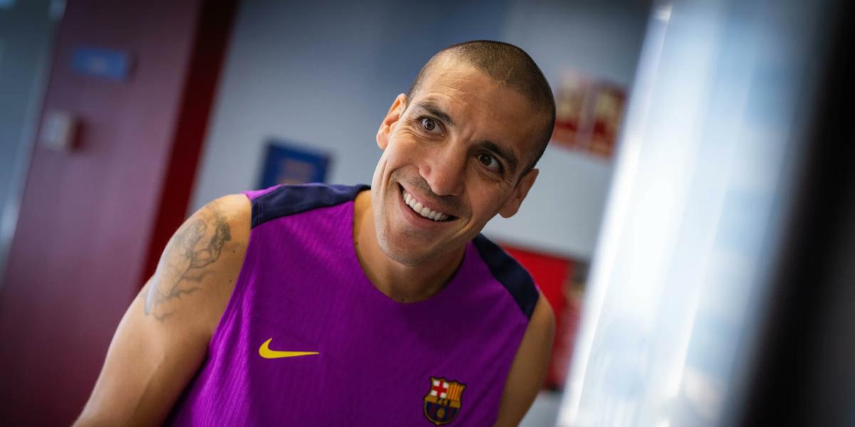 Acuerdo Barça-Oriol Romeu para la rescisión de contrato