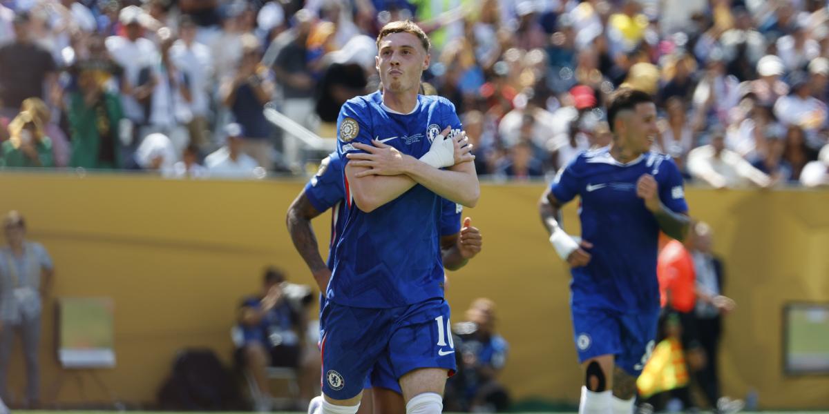 Chelsea - PSG: resultado, resumen y goles | Final del Mundial de Clubes 2025 de fútbol