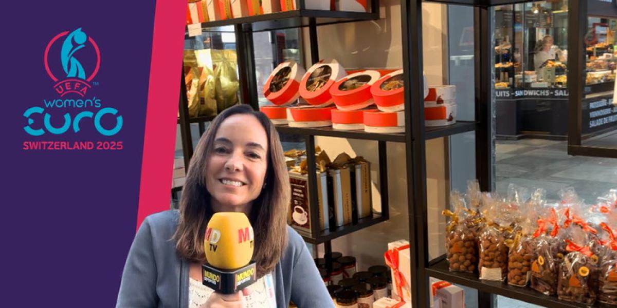 ¡Bonjour Suiza! Capítulo 12: Qué comer en Suiza sin arruinarte