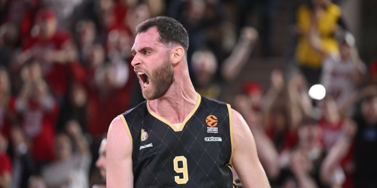 Anadolu Efes se hace con el jugador que dejó al Barça sin Final Four