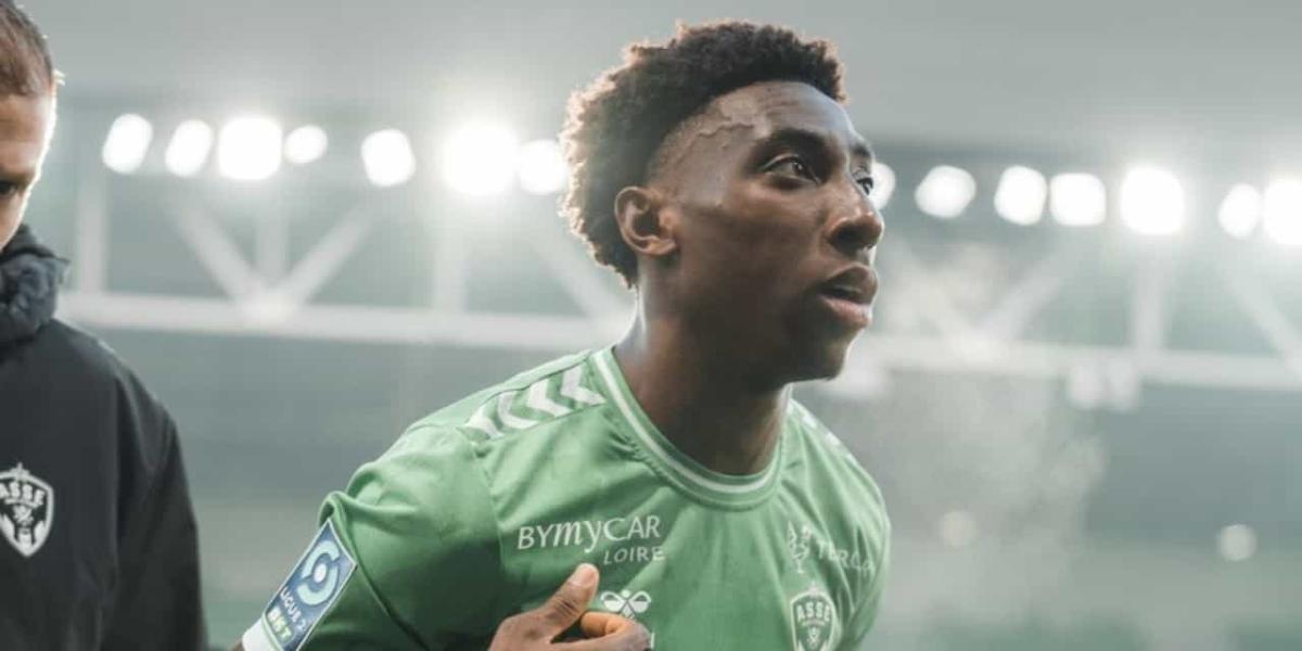 El Betis firma al lateral franco-marfileño Darling Bladi