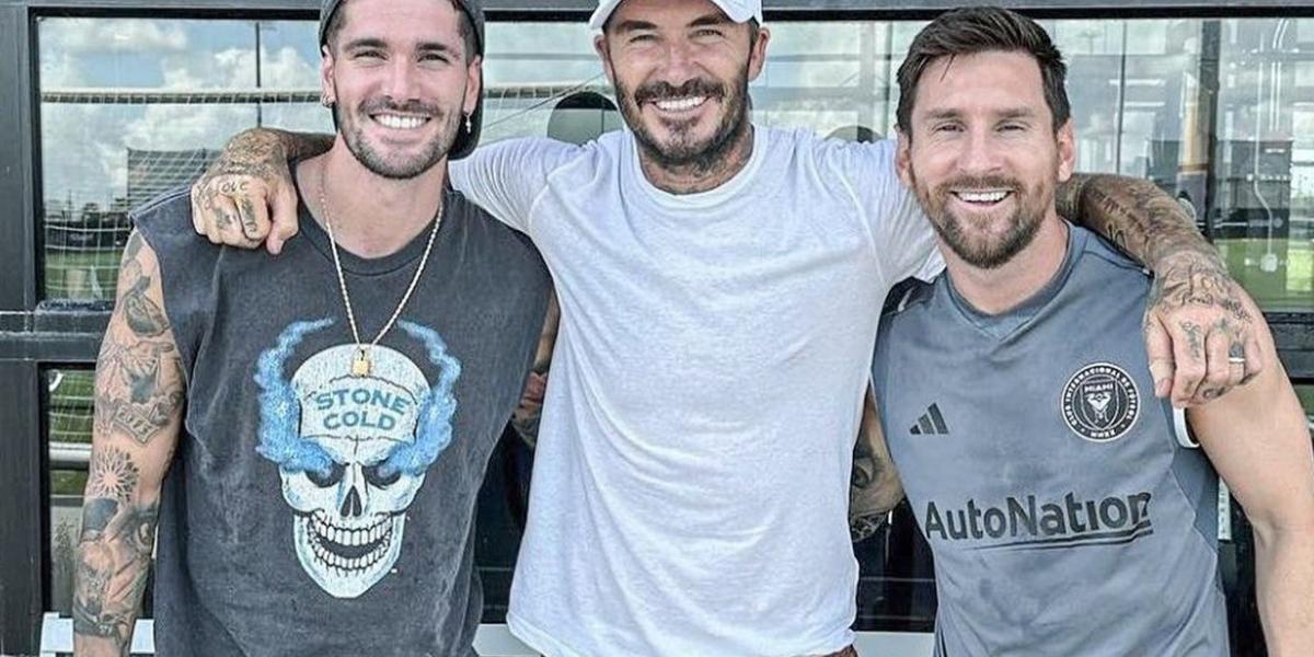 La MLS da por hecha la llegada de De Paul... con una rocambolesca fórmula ecónomica