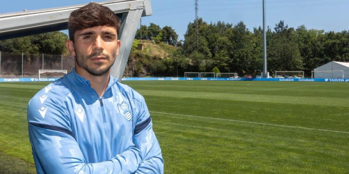 Pablo Marín se enfrenta al Test MD