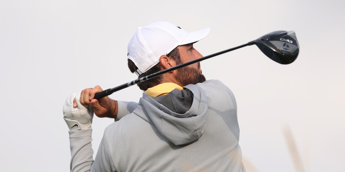 Así queda la clasificación tras la segunda vuelta del British Open: Scheffler manda y Rahm, lejos