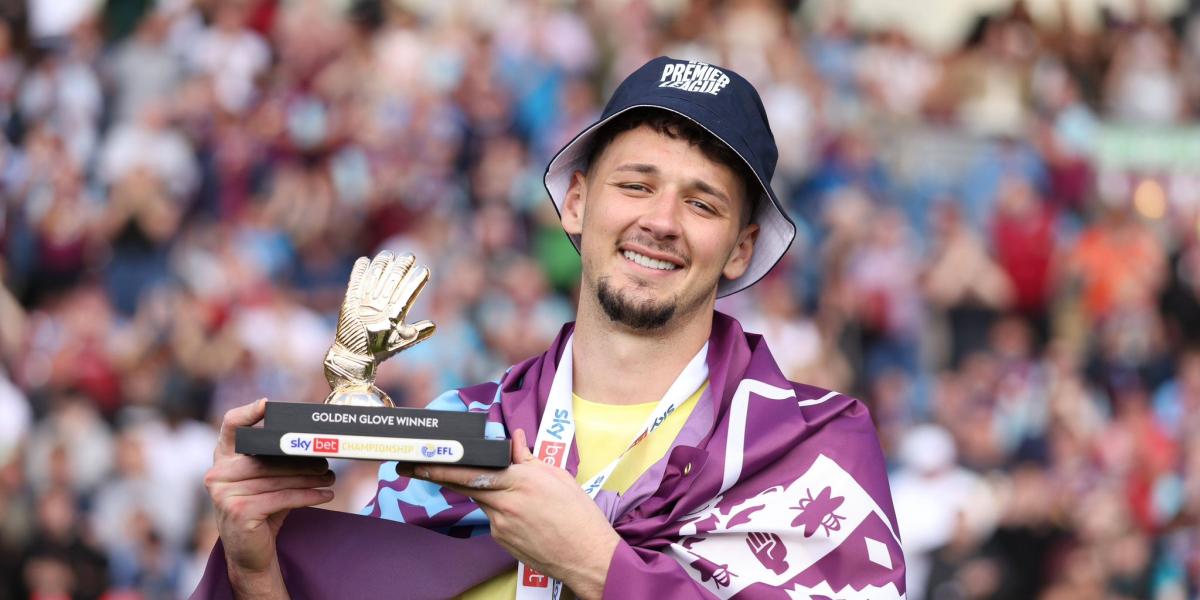 El City de Guardiola, dispuesto a pagar una fortuna por su nuevo guardameta