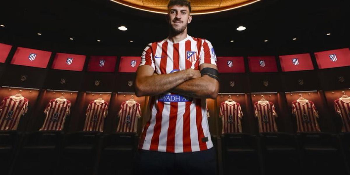 El test rápido a Ruggeri y el jugador ideal que diseñaría el italiano