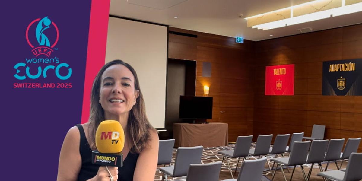 ¡Bonjour Suiza! Capítulo 17: Entramos en la casa de la selección femenina