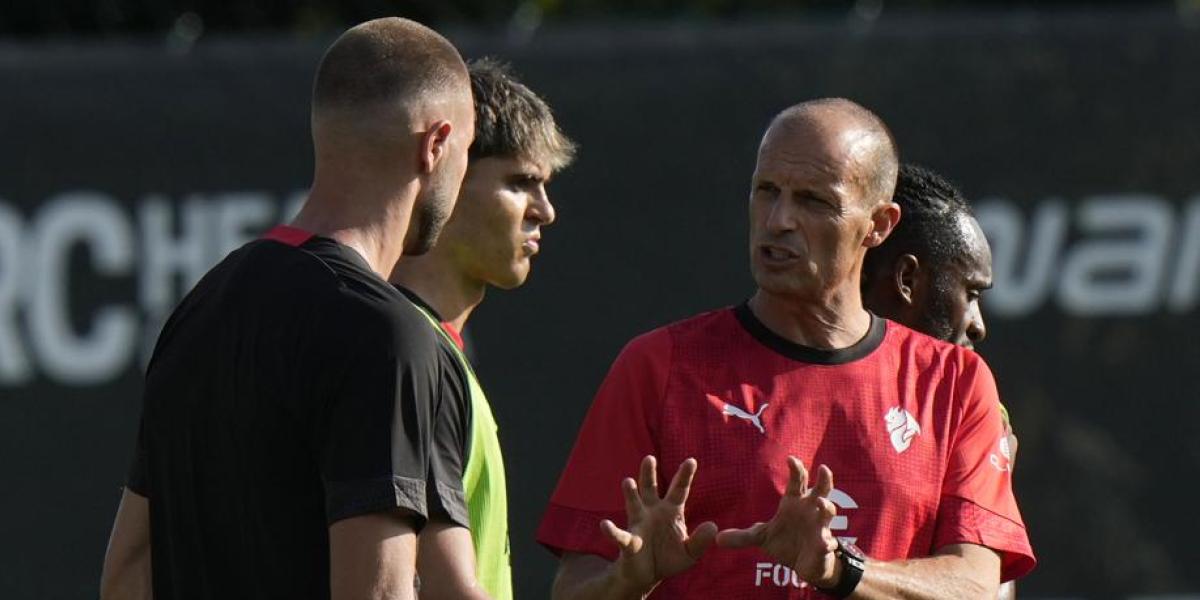 Modric es un campeón, elevará el nivel