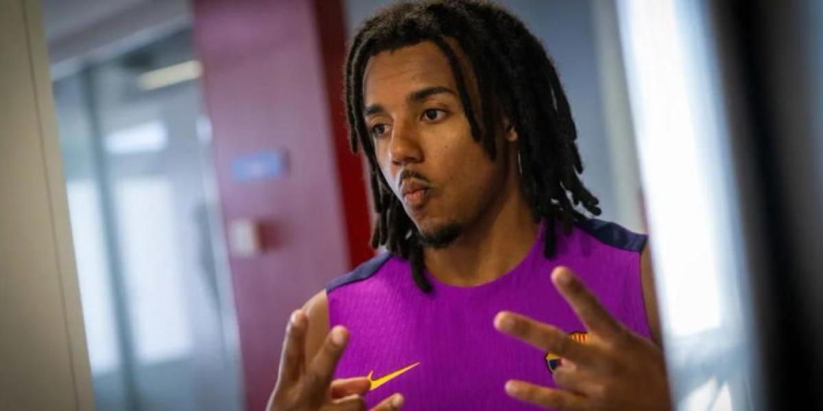 La renovación de contrato de Koundé, más cerca