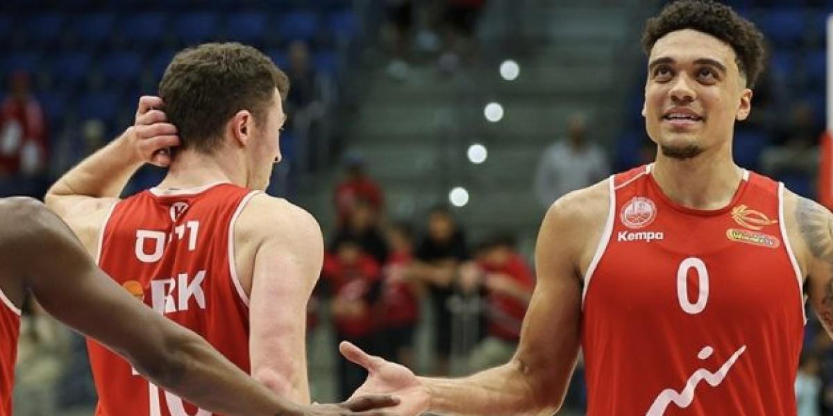 Justin McKoy, nuevo ala-pívot para el MoraBanc Andorra