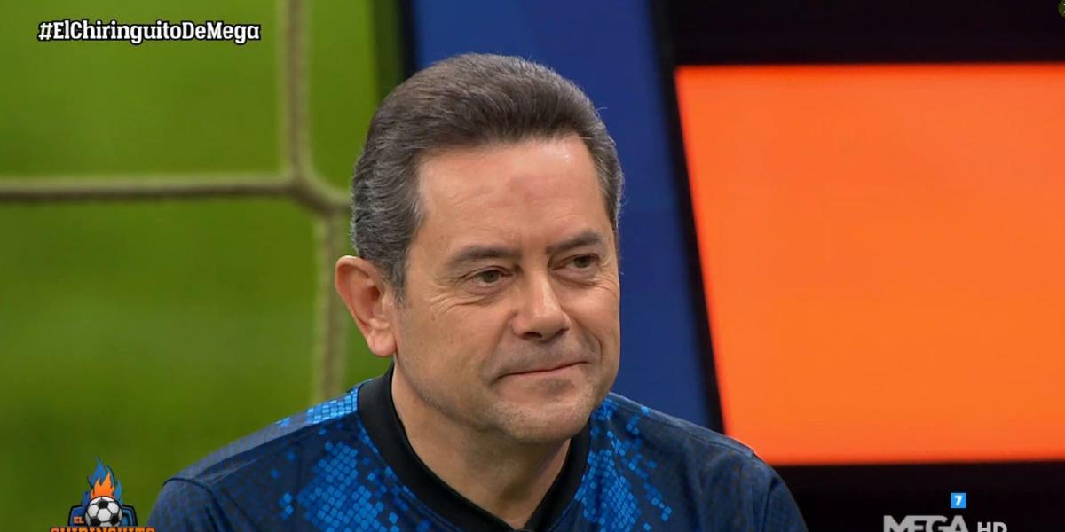 Las redes dictan sentencia a las predicciones de Tomás Roncero para la temporada 2025-2026