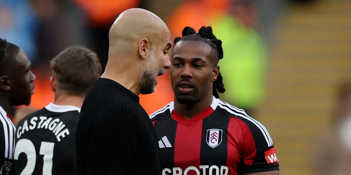 Adama Traoré, tentado por el pasado