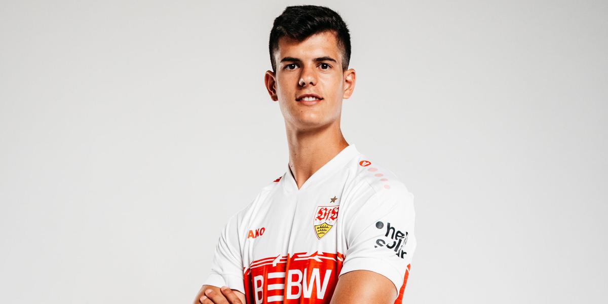 Oficial: Chema Andrés, nuevo jugador del Stuttgart