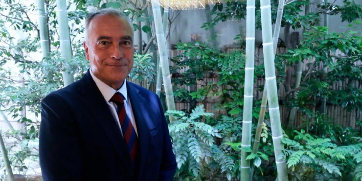 Estamos perfilando nuevos ingresos adicionales