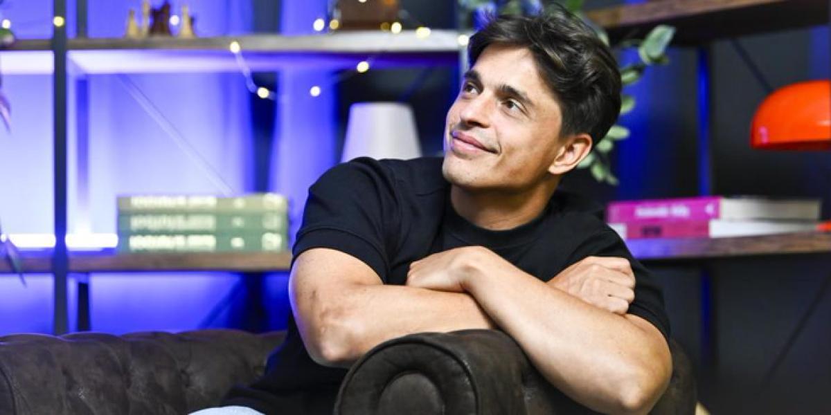 Cesc Sansalvadó: Cuando estoy en un concierto, técnicamente estoy trabajando, pero no lo siento así