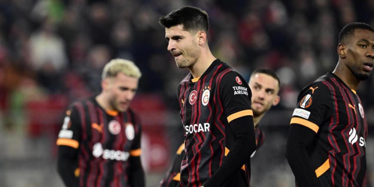 Se acaba el culebrón Morata