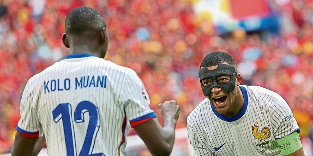 La Juventus insiste por el delantero del PSG