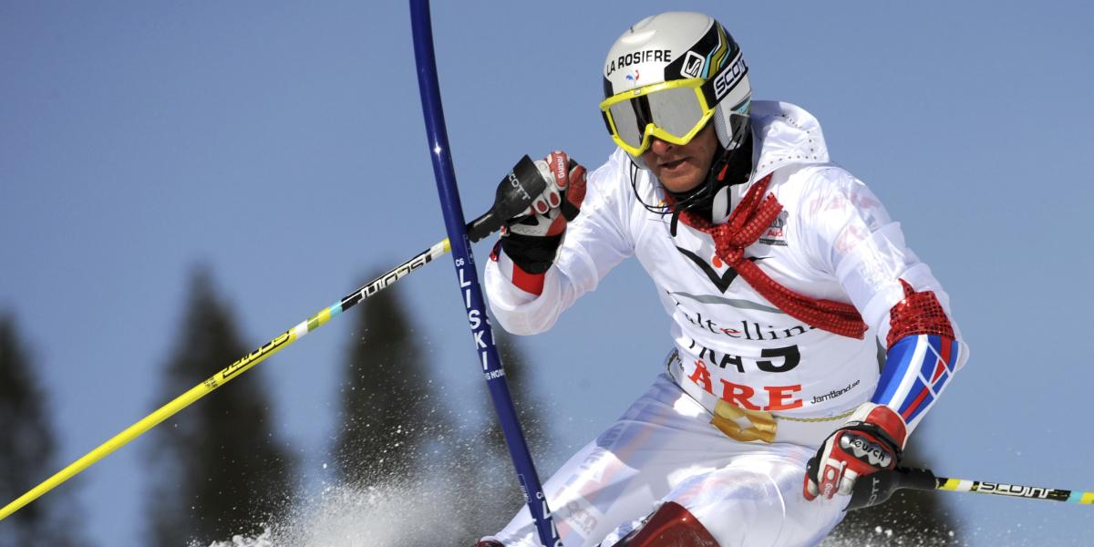 Sigue el escándalo sexual en Francia con el subcampeón olímpico Jöel Chenal implicado