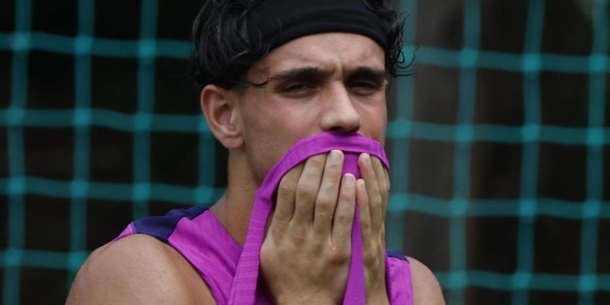 El plan del Barça con Héctor Fort para que crezca