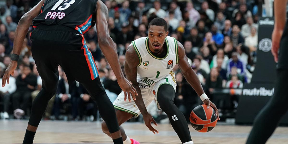 El Maccabi Tel-Aviv ficha a un codiciado ex NBA pretendido por el Real Madrid