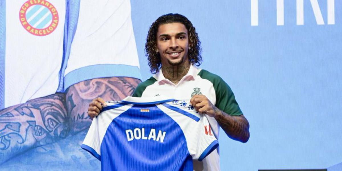 “Quiero convertirme en una estrella de LaLiga”