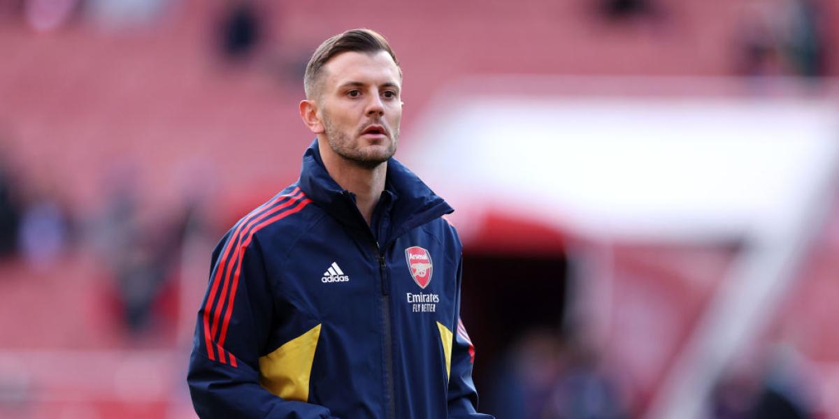 Wilshere, cerca de volver al Arsenal como entrenador