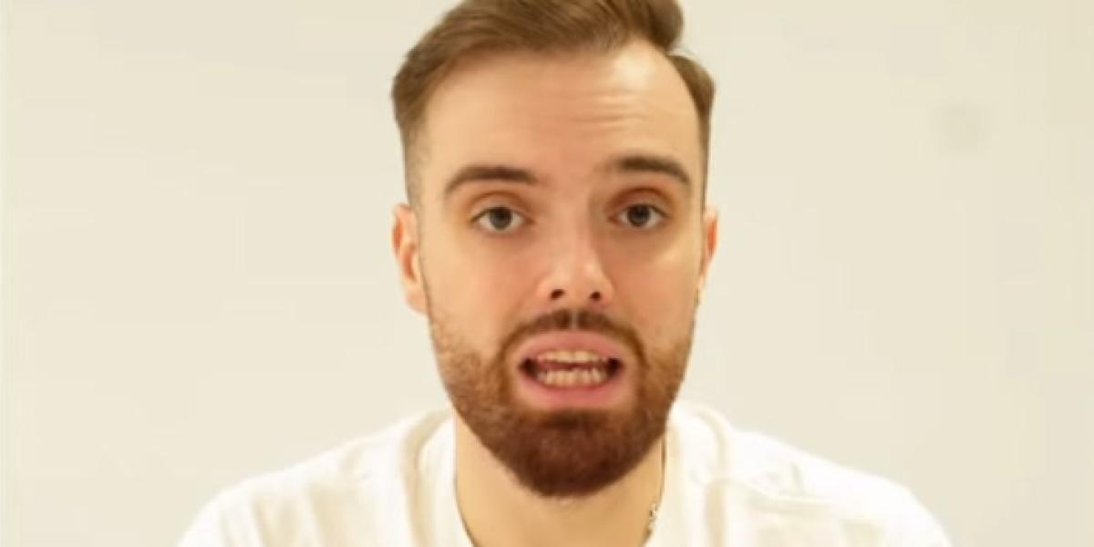 Ibai Llanos desvela el nombre de su nuevo club de fútbol: Habrá pruebas para los que quieran entrar