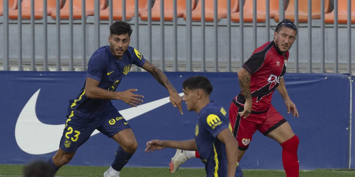 Partidos de fútbol de hoy: horario, canal y dónde ver por TV los amistosos de pretemporada