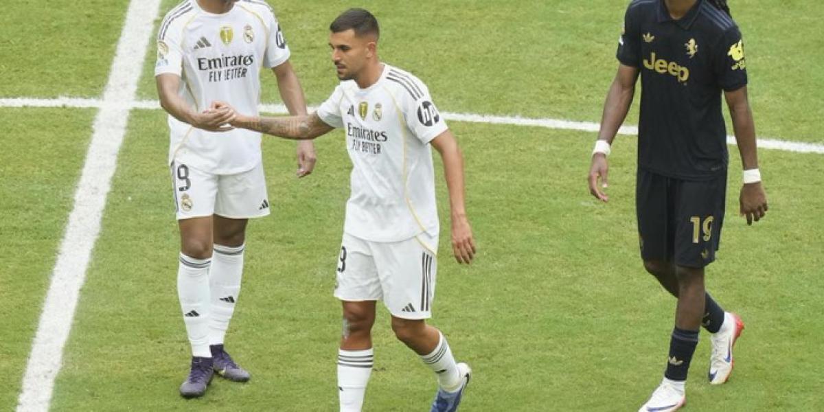Ceballos vuelve a sonar con fuerza para el Betis